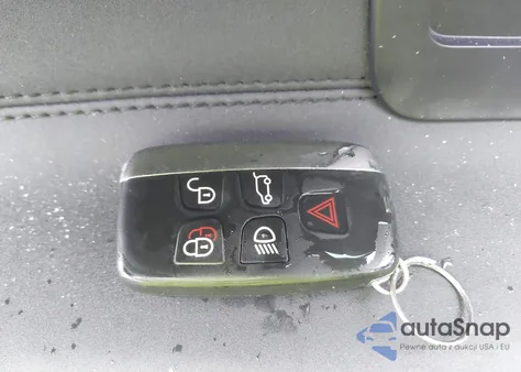 2017 Land Rover Discovery Sport Hse from USA, damaged, VIN SALCR2BG4HH650982